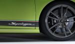 Lamborghini Gallardo LP570-4 Superleggera 2010 года
